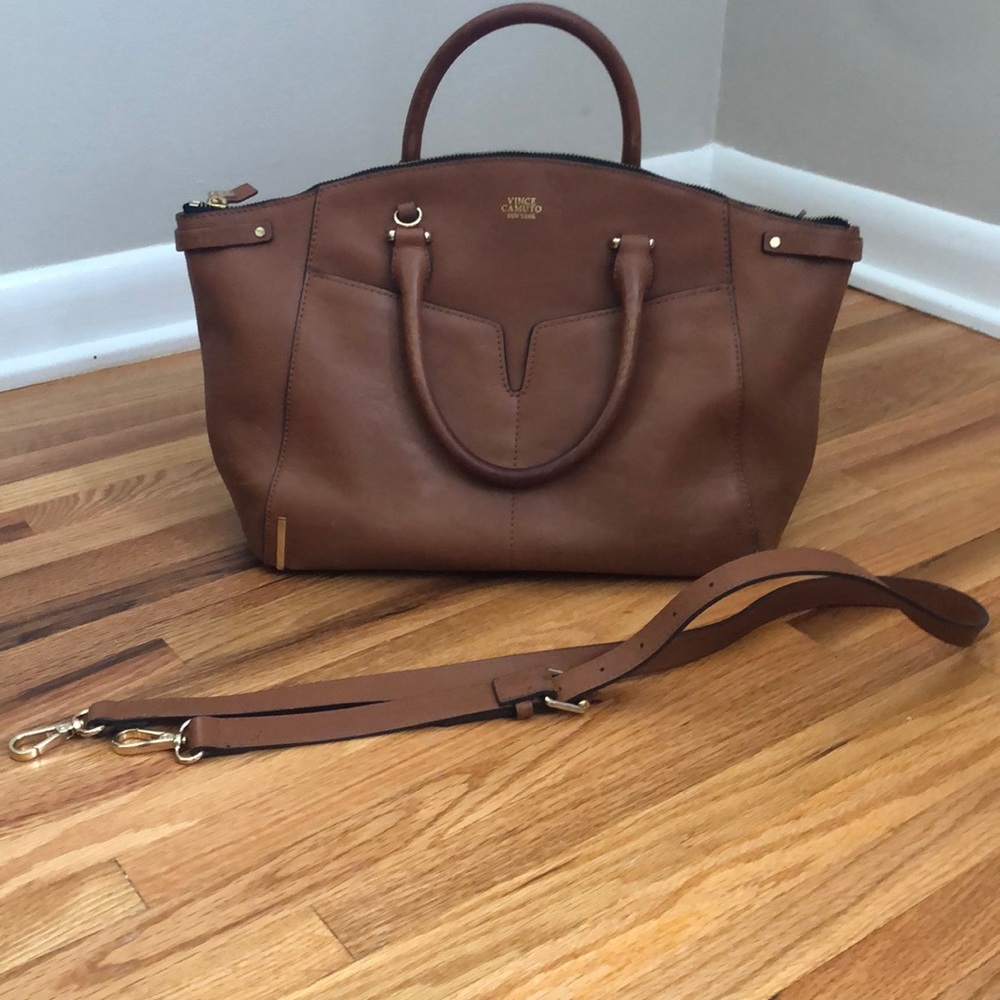 Vince Camuto purse